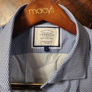 Charles Trywhitt Shirt